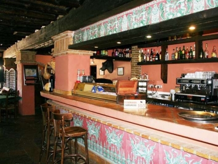 Istan&nbsp;property:&nbsp;Malaga&nbsp;property&nbsp;|&nbsp;9+&nbsp;bedroom&nbsp;Commercial&nbsp;160942