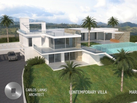 Marbesa&nbsp;property:&nbsp;Villa&nbsp;for&nbsp;sale&nbsp;in&nbsp;Marbesa&nbsp;160960