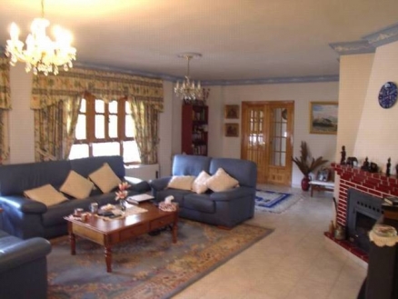 Almogia&nbsp;property:&nbsp;Villa&nbsp;with&nbsp;3&nbsp;bedroom&nbsp;in&nbsp;Almogia,&nbsp;Spain&nbsp;161072