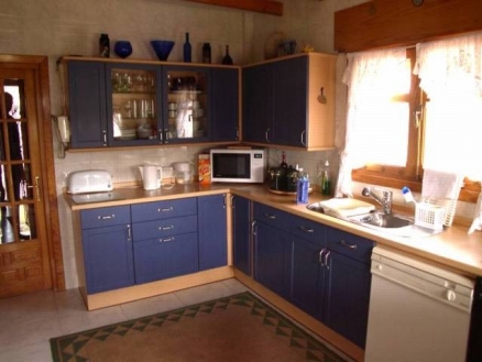 Almogia&nbsp;property:&nbsp;Villa&nbsp;for&nbsp;sale&nbsp;in&nbsp;Almogia,&nbsp;Malaga&nbsp;161072