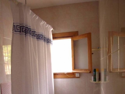 Almogia&nbsp;property:&nbsp;Almogia&nbsp;Villa&nbsp;161072