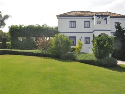 Sotogrande&nbsp;property:&nbsp;Villa&nbsp;for&nbsp;sale&nbsp;in&nbsp;Sotogrande&nbsp;161080