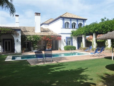 Sotogrande&nbsp;property:&nbsp;Villa&nbsp;for&nbsp;sale&nbsp;in&nbsp;Sotogrande,&nbsp;Spain&nbsp;161080