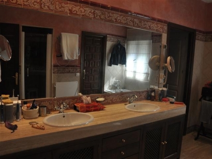 Sotogrande&nbsp;property:&nbsp;Cadiz&nbsp;Villa&nbsp;161080