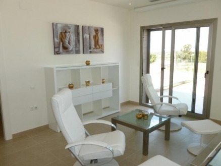 Guardamar&nbsp;Del&nbsp;Segura&nbsp;property:&nbsp;Alicante&nbsp;Villa&nbsp;161113