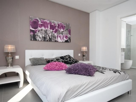 Guardamar&nbsp;Del&nbsp;Segura&nbsp;property:&nbsp;Alicante&nbsp;Villa&nbsp;161114