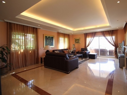 Benahavis&nbsp;property:&nbsp;Villa&nbsp;with&nbsp;5&nbsp;bedroom&nbsp;in&nbsp;Benahavis&nbsp;161131