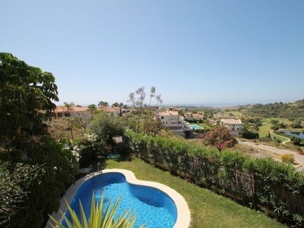Benahavis&nbsp;property:&nbsp;Malaga&nbsp;property&nbsp;|&nbsp;5&nbsp;bedroom&nbsp;Villa&nbsp;161131