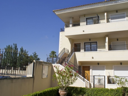 Jacarilla&nbsp;property:&nbsp;Apartment&nbsp;for&nbsp;sale&nbsp;in&nbsp;Jacarilla&nbsp;161157