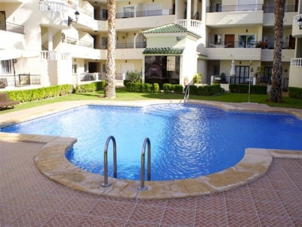 Jacarilla&nbsp;property:&nbsp;Apartment&nbsp;with&nbsp;3&nbsp;bedroom&nbsp;in&nbsp;Jacarilla&nbsp;161157