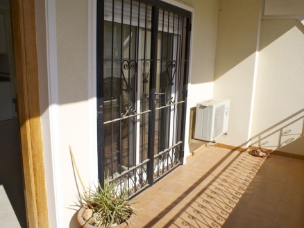 Jacarilla&nbsp;property:&nbsp;Apartment&nbsp;with&nbsp;3&nbsp;bedroom&nbsp;in&nbsp;Jacarilla,&nbsp;Spain&nbsp;161157