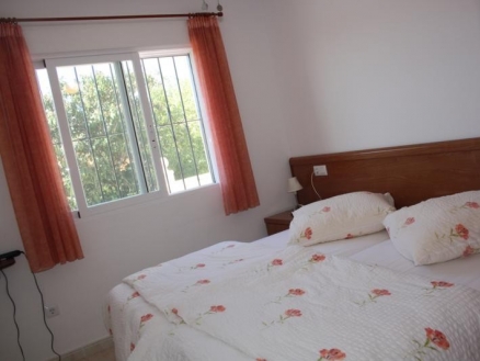 Alcalali&nbsp;property:&nbsp;Alicante&nbsp;property&nbsp;|&nbsp;2&nbsp;bedroom&nbsp;Villa&nbsp;161188