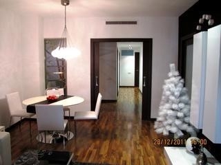 Alicante&nbsp;Apartment&nbsp;161223