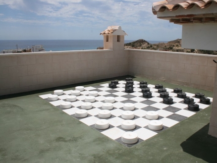 Villajoyosa&nbsp;property:&nbsp;Villajoyosa,&nbsp;Spain&nbsp;|&nbsp;Apartment&nbsp;for&nbsp;sale&nbsp;161227