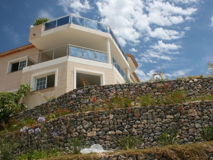 Villajoyosa&nbsp;property:&nbsp;Alicante&nbsp;Apartment&nbsp;161227