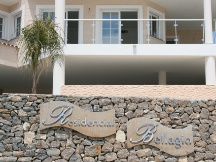 Villajoyosa&nbsp;property:&nbsp;Villajoyosa&nbsp;Apartment&nbsp;161227