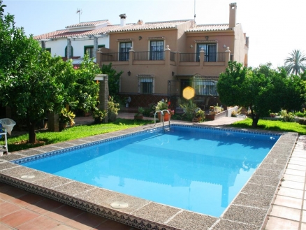 Alhaurin&nbsp;De&nbsp;La&nbsp;Torre&nbsp;property:&nbsp;Villa&nbsp;for&nbsp;sale&nbsp;in&nbsp;Alhaurin&nbsp;De&nbsp;La&nbsp;Torre&nbsp;161228