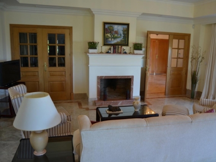 Villa&nbsp;with&nbsp;4&nbsp;bedroom&nbsp;in&nbsp;town,&nbsp;Spain&nbsp;161230