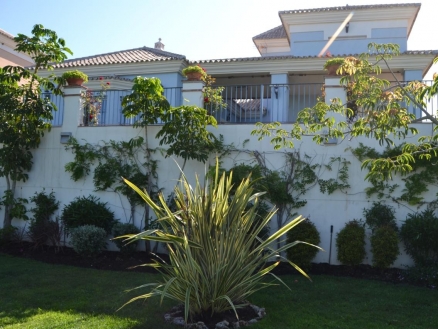 Villa&nbsp;in&nbsp;Malaga&nbsp;for&nbsp;sale&nbsp;161230