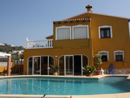 Orba&nbsp;property:&nbsp;Villa&nbsp;for&nbsp;sale&nbsp;in&nbsp;Orba&nbsp;161244