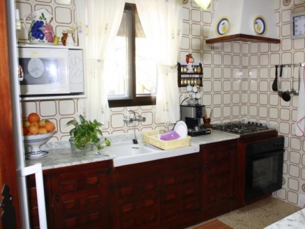 Orba&nbsp;property:&nbsp;Orba,&nbsp;Spain&nbsp;|&nbsp;Villa&nbsp;for&nbsp;sale&nbsp;161244