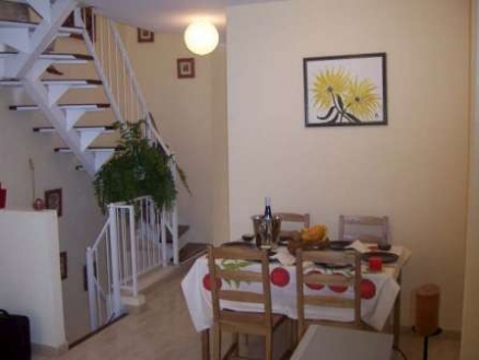 Apartment&nbsp;with&nbsp;2&nbsp;bedroom&nbsp;in&nbsp;town,&nbsp;Spain&nbsp;161245