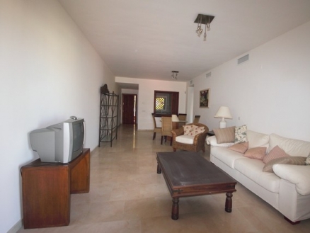Apartment&nbsp;for&nbsp;sale&nbsp;in&nbsp;town,&nbsp;Spain&nbsp;161252