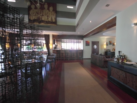 Malaga&nbsp;Apartment&nbsp;161252