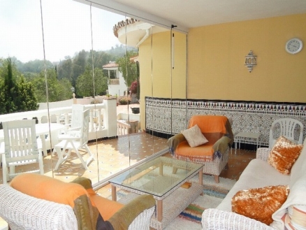 Torrenueva&nbsp;property:&nbsp;Villa&nbsp;with&nbsp;5&nbsp;bedroom&nbsp;in&nbsp;Torrenueva,&nbsp;Spain&nbsp;161258