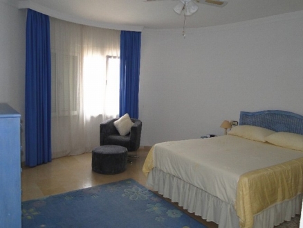 Torrenueva&nbsp;property:&nbsp;Malaga&nbsp;Villa&nbsp;161258