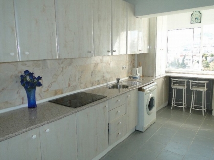 Riviera&nbsp;del&nbsp;Sol&nbsp;property:&nbsp;Apartment&nbsp;with&nbsp;2&nbsp;bedroom&nbsp;in&nbsp;Riviera&nbsp;del&nbsp;Sol&nbsp;161260