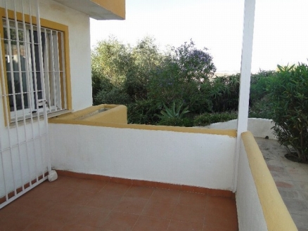 Riviera&nbsp;del&nbsp;Sol&nbsp;property:&nbsp;Riviera&nbsp;del&nbsp;Sol&nbsp;Apartment&nbsp;161260