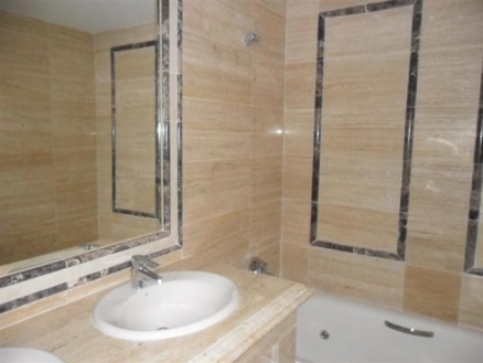 Malaga&nbsp;Apartment&nbsp;161277