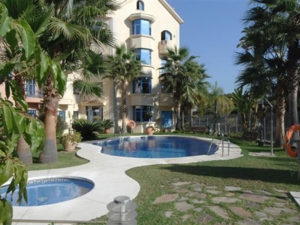 Malaga&nbsp;property&nbsp;|&nbsp;3&nbsp;bedroom&nbsp;Apartment&nbsp;161278