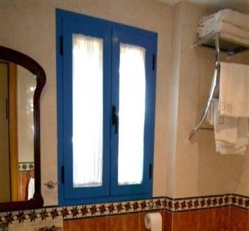 Malaga&nbsp;Apartment&nbsp;161278