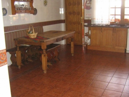 Tenerife&nbsp;Villa&nbsp;161281