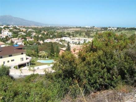 Benahavis&nbsp;property:&nbsp;Land&nbsp;for&nbsp;sale&nbsp;in&nbsp;Benahavis,&nbsp;Spain&nbsp;161286