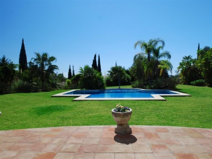 Benahavis&nbsp;property:&nbsp;Villa&nbsp;with&nbsp;5&nbsp;bedroom&nbsp;in&nbsp;Benahavis,&nbsp;Spain&nbsp;161287
