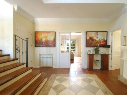 Benahavis&nbsp;property:&nbsp;Villa&nbsp;for&nbsp;sale&nbsp;in&nbsp;Benahavis,&nbsp;Malaga&nbsp;161287