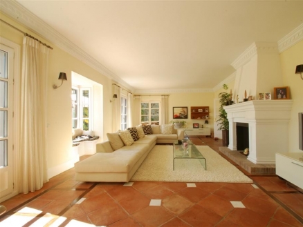 Benahavis&nbsp;property:&nbsp;Villa&nbsp;in&nbsp;Malaga&nbsp;for&nbsp;sale&nbsp;161287