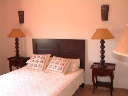 Villa&nbsp;with&nbsp;2&nbsp;bedroom&nbsp;in&nbsp;town,&nbsp;Spain&nbsp;161304