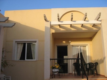 Busot&nbsp;property:&nbsp;Townhome&nbsp;for&nbsp;sale&nbsp;in&nbsp;Busot&nbsp;161351