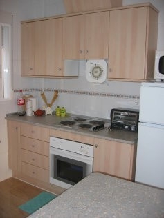 Busot&nbsp;property:&nbsp;Townhome&nbsp;with&nbsp;2&nbsp;bedroom&nbsp;in&nbsp;Busot&nbsp;161351