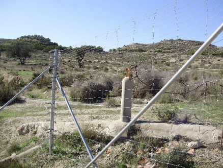 Busot&nbsp;property:&nbsp;Alicante&nbsp;property&nbsp;|&nbsp;bedroom&nbsp;Land&nbsp;161371