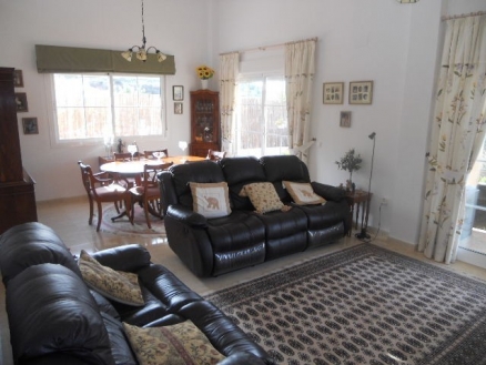 Busot&nbsp;property:&nbsp;Villa&nbsp;for&nbsp;sale&nbsp;in&nbsp;Busot,&nbsp;Spain&nbsp;161383