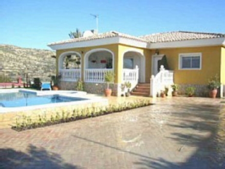 Busot&nbsp;property:&nbsp;Villa&nbsp;for&nbsp;sale&nbsp;in&nbsp;Busot&nbsp;161416