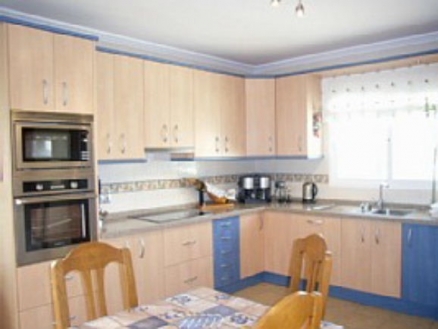 Busot&nbsp;property:&nbsp;Villa&nbsp;with&nbsp;3&nbsp;bedroom&nbsp;in&nbsp;Busot&nbsp;161416