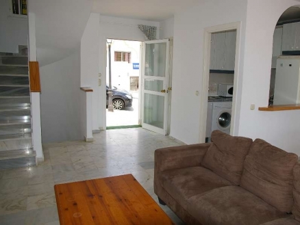 Townhome&nbsp;for&nbsp;sale&nbsp;in&nbsp;town,&nbsp;Malaga&nbsp;161465