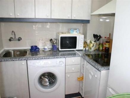 Malaga&nbsp;property&nbsp;|&nbsp;2&nbsp;bedroom&nbsp;Townhome&nbsp;161465