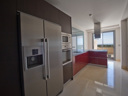 Benahavis&nbsp;property:&nbsp;Malaga&nbsp;Apartment&nbsp;161473